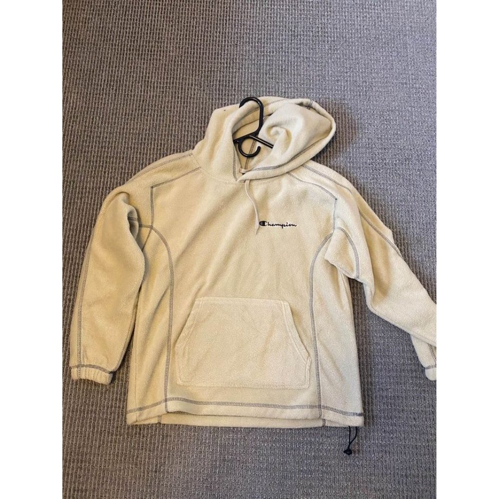 Vintage champion sweater